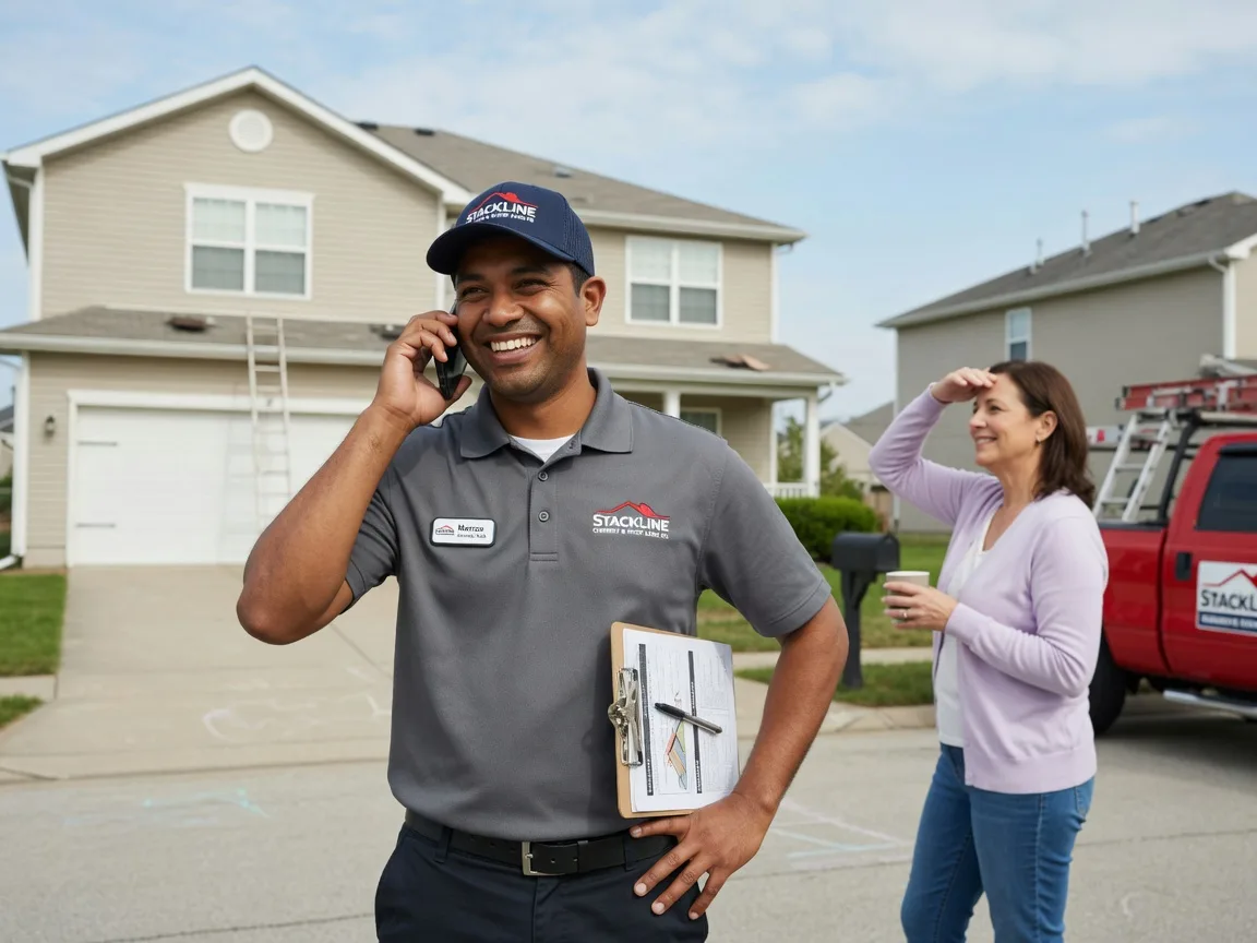 Chimney flashing repair Ladera Ranch, CA FAQs